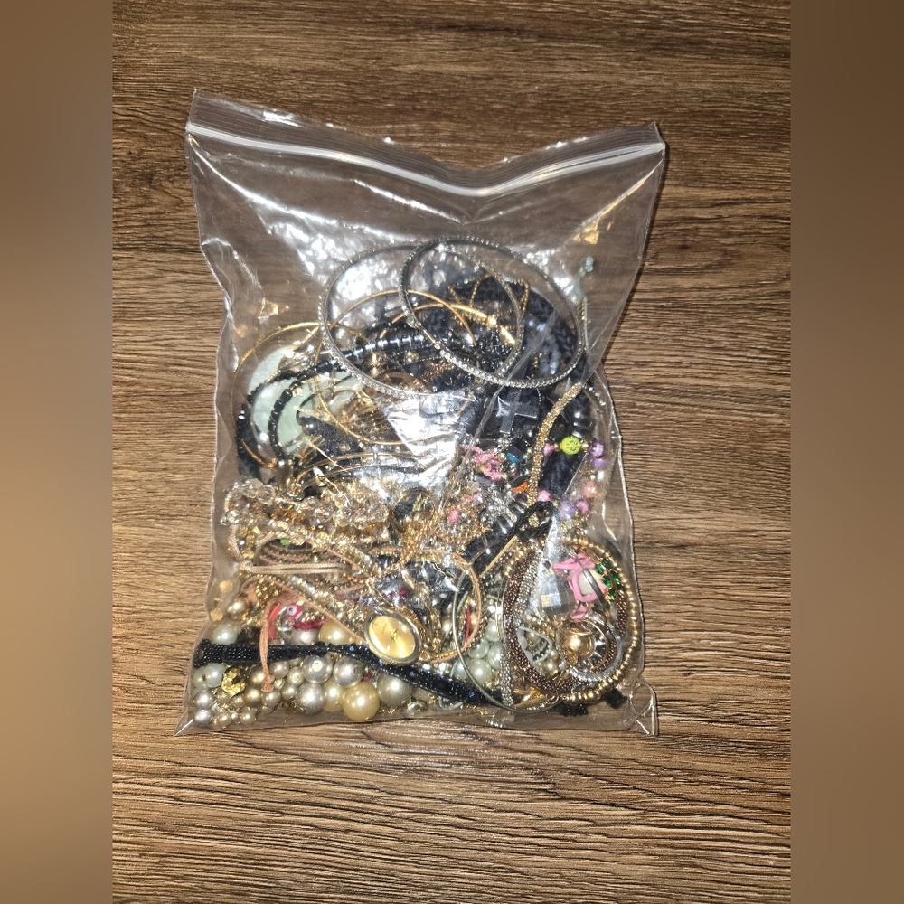 Mystery Bag